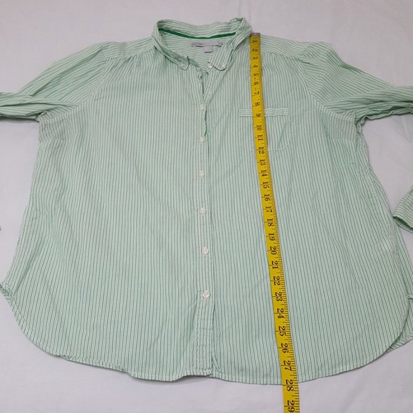 Old Navy  Women´s Button Down Shirt, Size XL - Picture 15 of 16